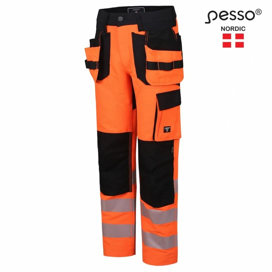 Kelnės Pesso Uranus (Spandex/Cordura)