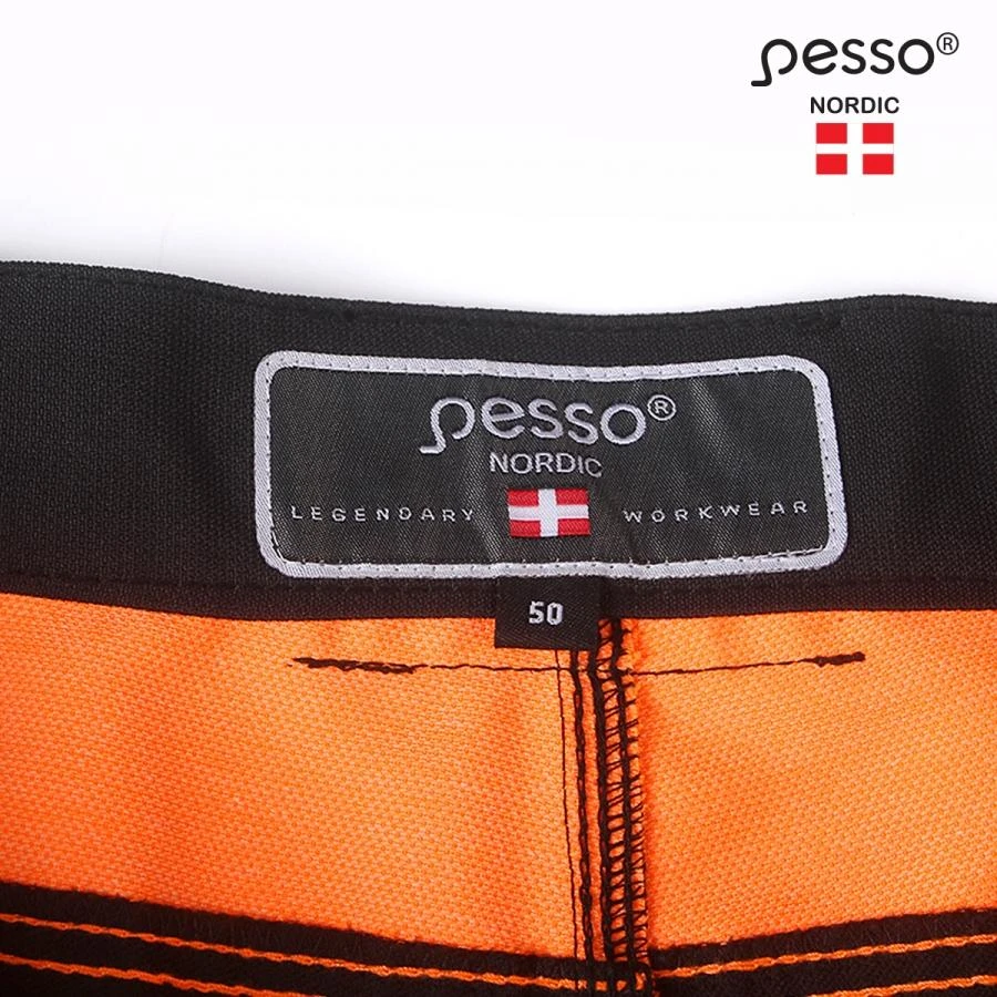 Kelnės Pesso Uranus (Spandex/Cordura)