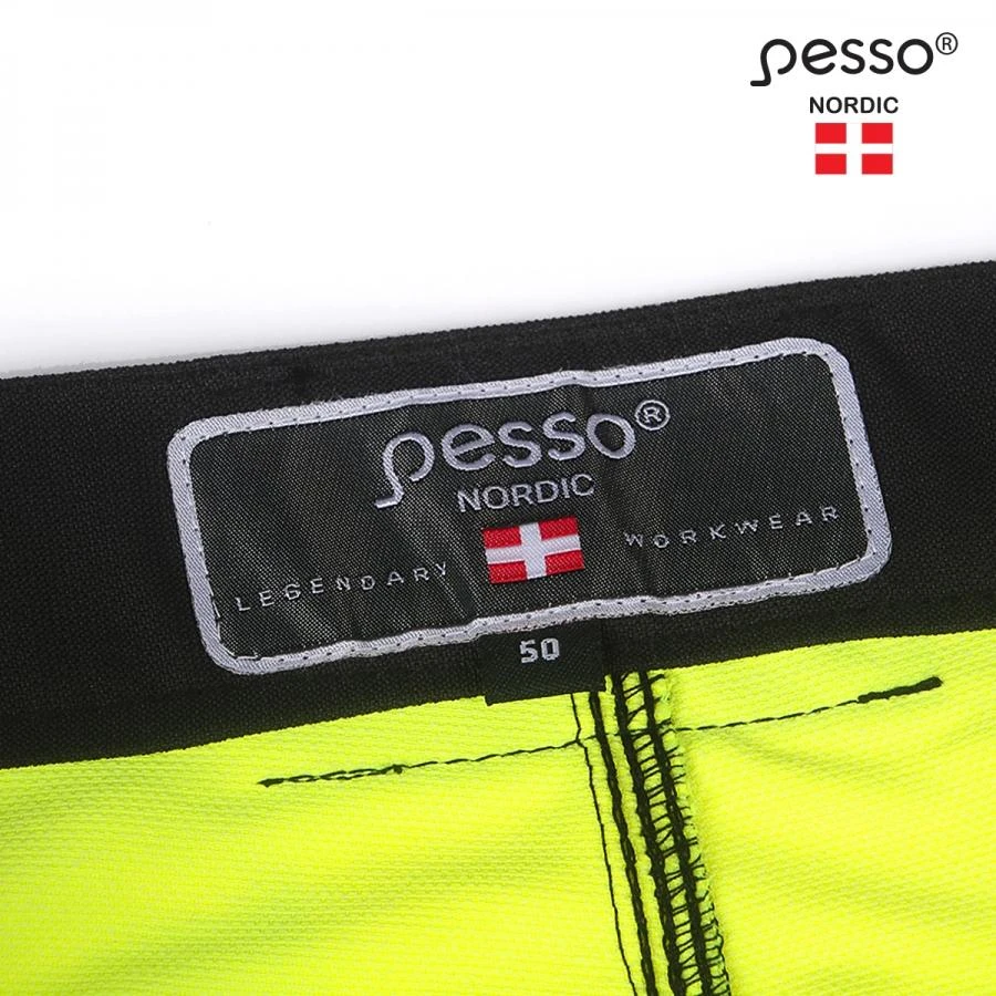 Kelnės Pesso Uranus (Spandex/Cordura)