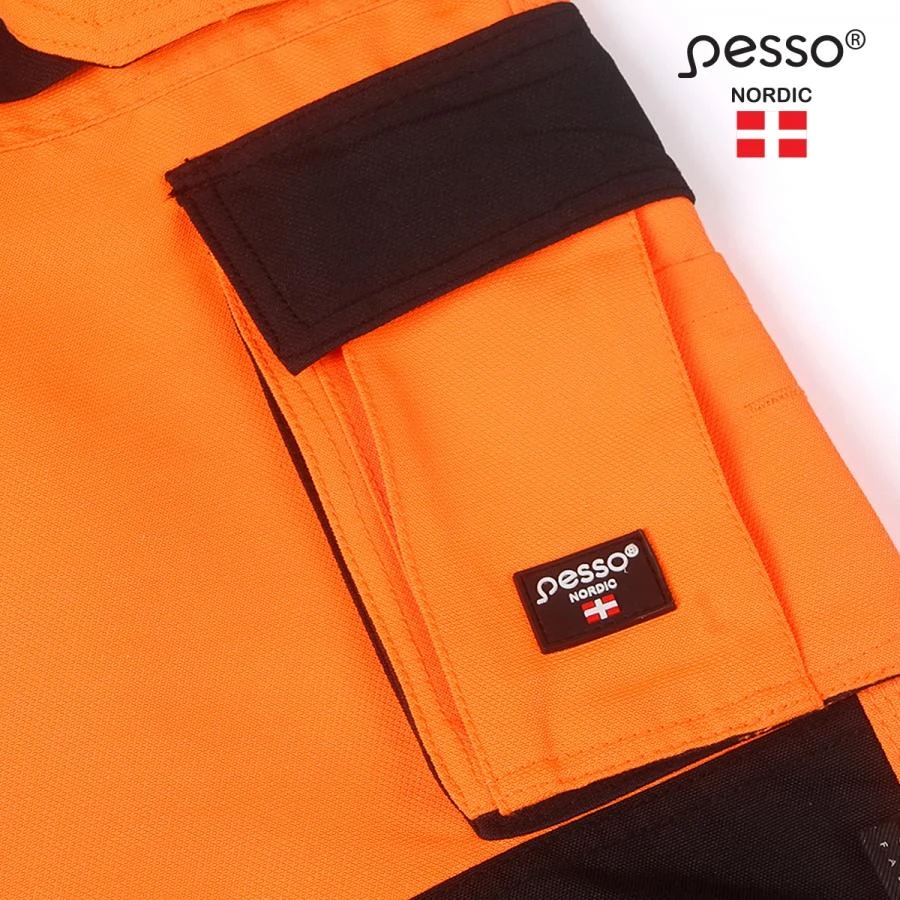 Kelnės Pesso Uranus (Spandex/Cordura)