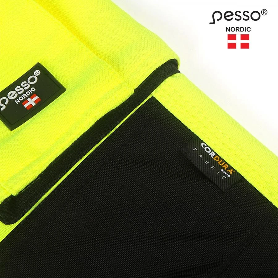 Kelnės Pesso Uranus (Spandex/Cordura)