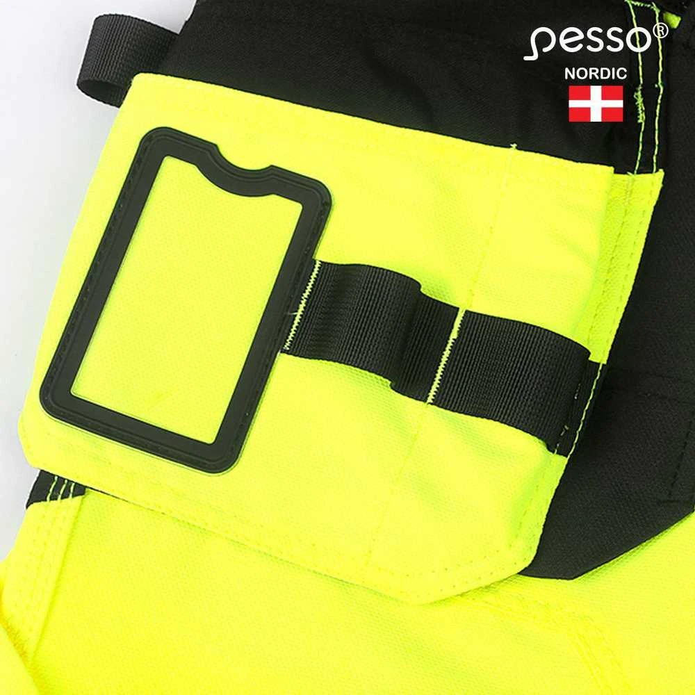 Kelnės Pesso Uranus (Spandex/Cordura)