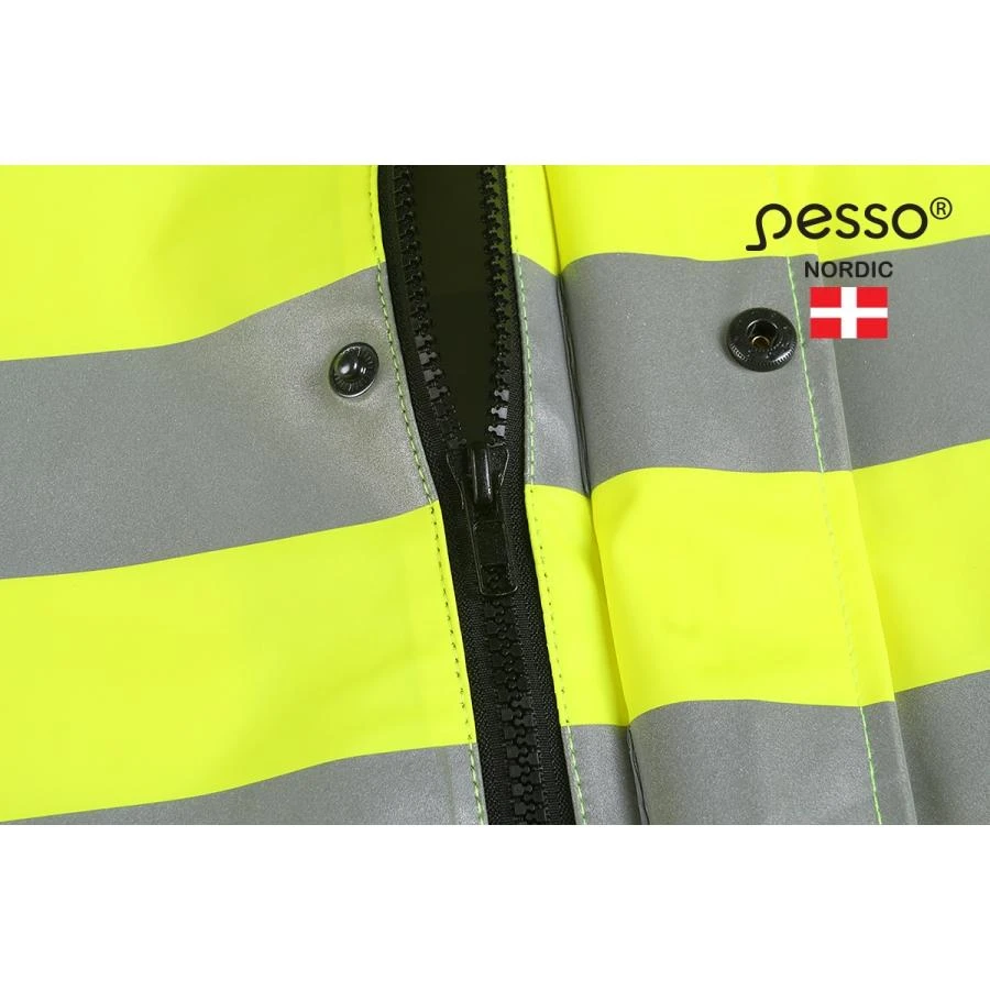 Kostiumas Pesso nuo lietaus Hi-vis 3205_G
