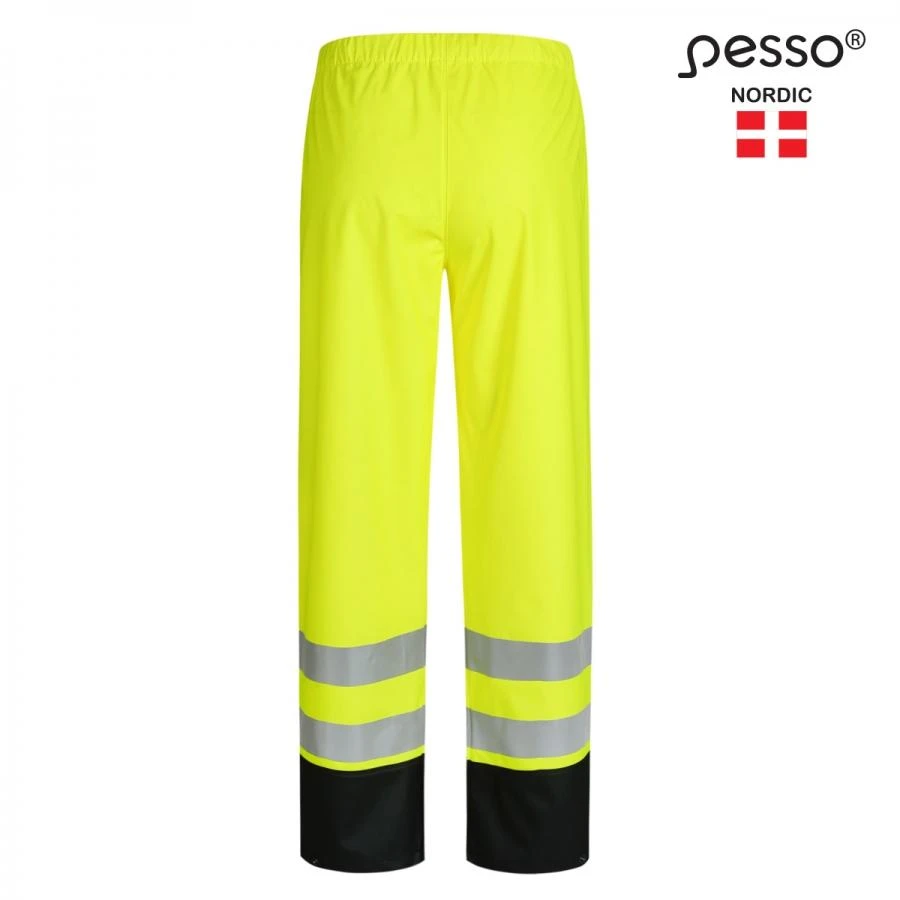 Kostiumas Pesso nuo lietaus Hi-vis 3205_G