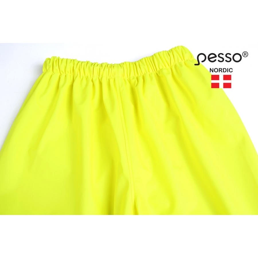 Kostiumas Pesso nuo lietaus Hi-vis 3205_G