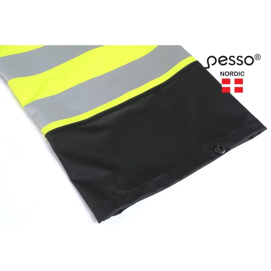 Kostiumas Pesso nuo lietaus Hi-vis 3205_G