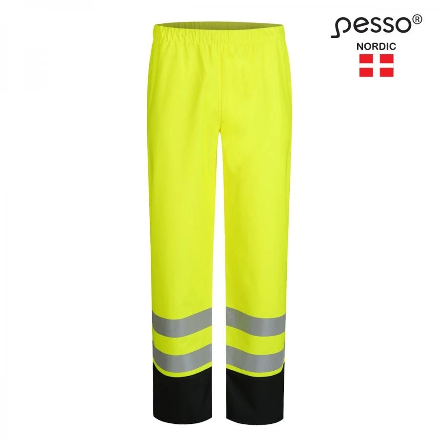 Kostiumas Pesso nuo lietaus Hi-vis 3205_G