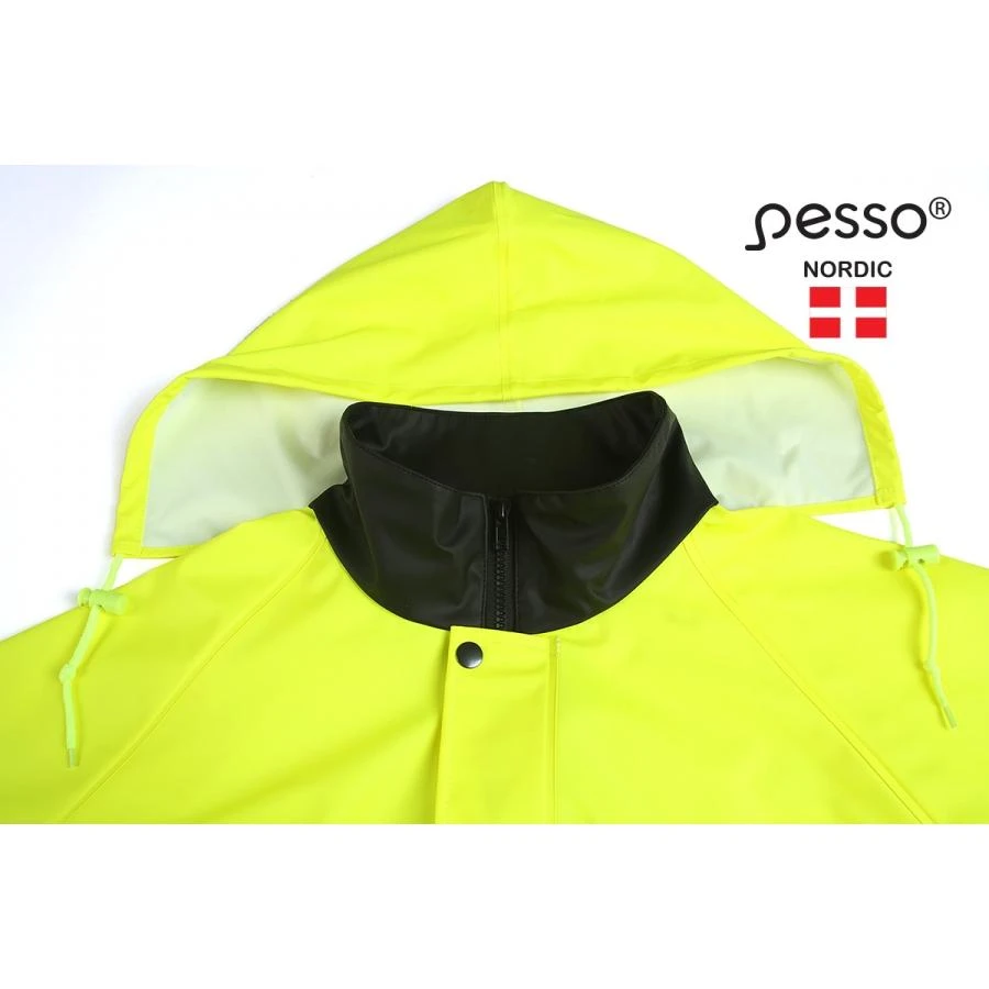 Kostiumas Pesso nuo lietaus Hi-vis 3205_G