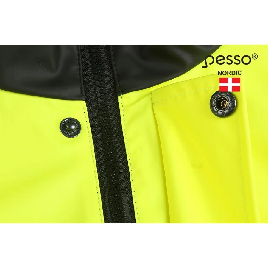 Kostiumas Pesso nuo lietaus Hi-vis 3205_G
