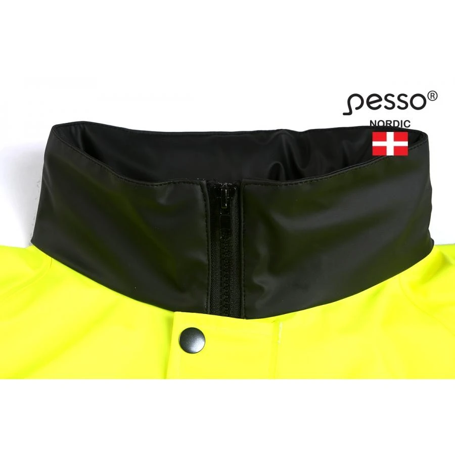 Kostiumas Pesso nuo lietaus Hi-vis 3205_G
