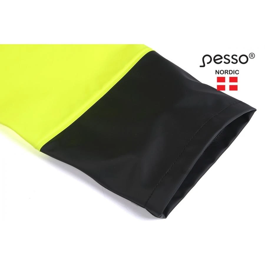 Kostiumas Pesso nuo lietaus Hi-vis 3205_G