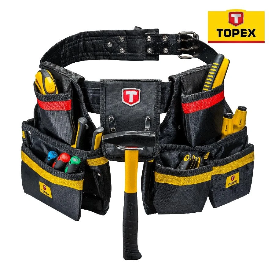 Topex Montuotojo diržas