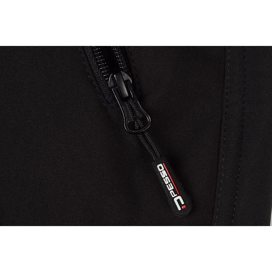 Pašiltintos Pesso softshell kelnės BARNABI