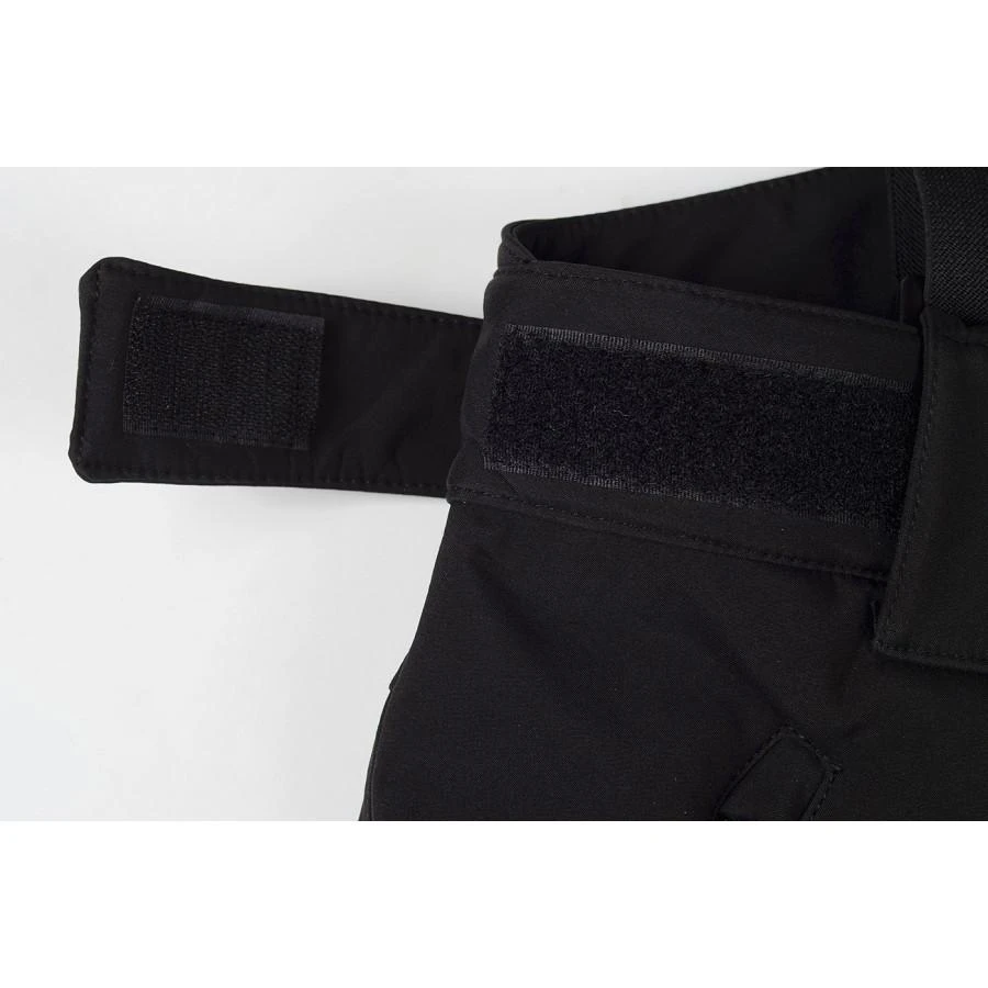 Pašiltintos Pesso softshell kelnės BARNABI