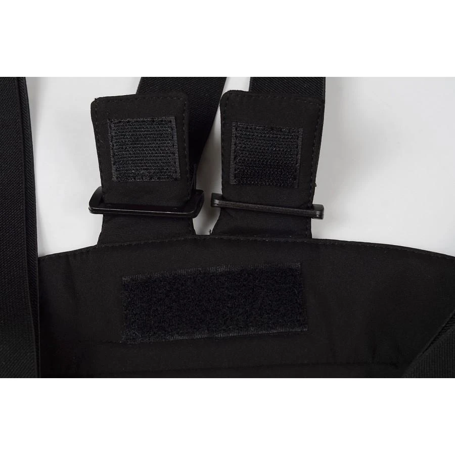 Pašiltintos Pesso softshell kelnės BARNABI