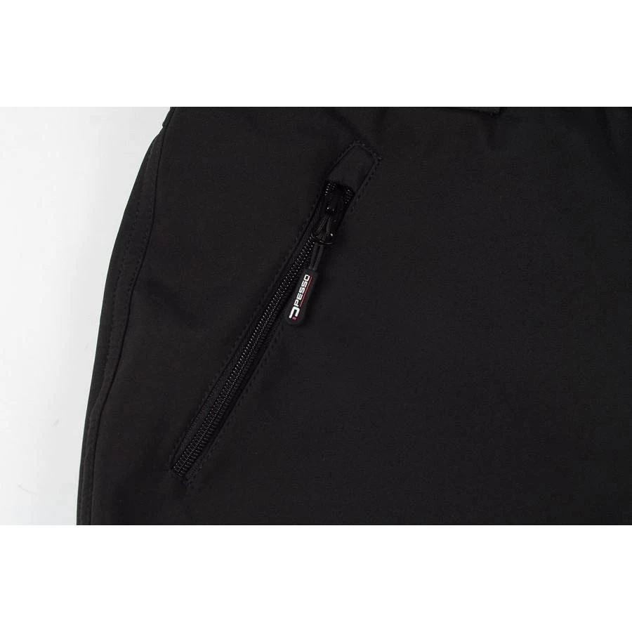 Pašiltintos Pesso softshell kelnės BARNABI
