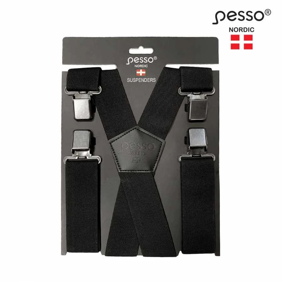 Pesso petnešos PET300