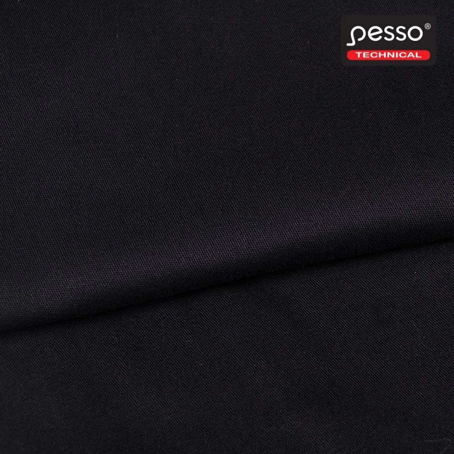 Puskombinezonis PESSO stretch (mėlynas)