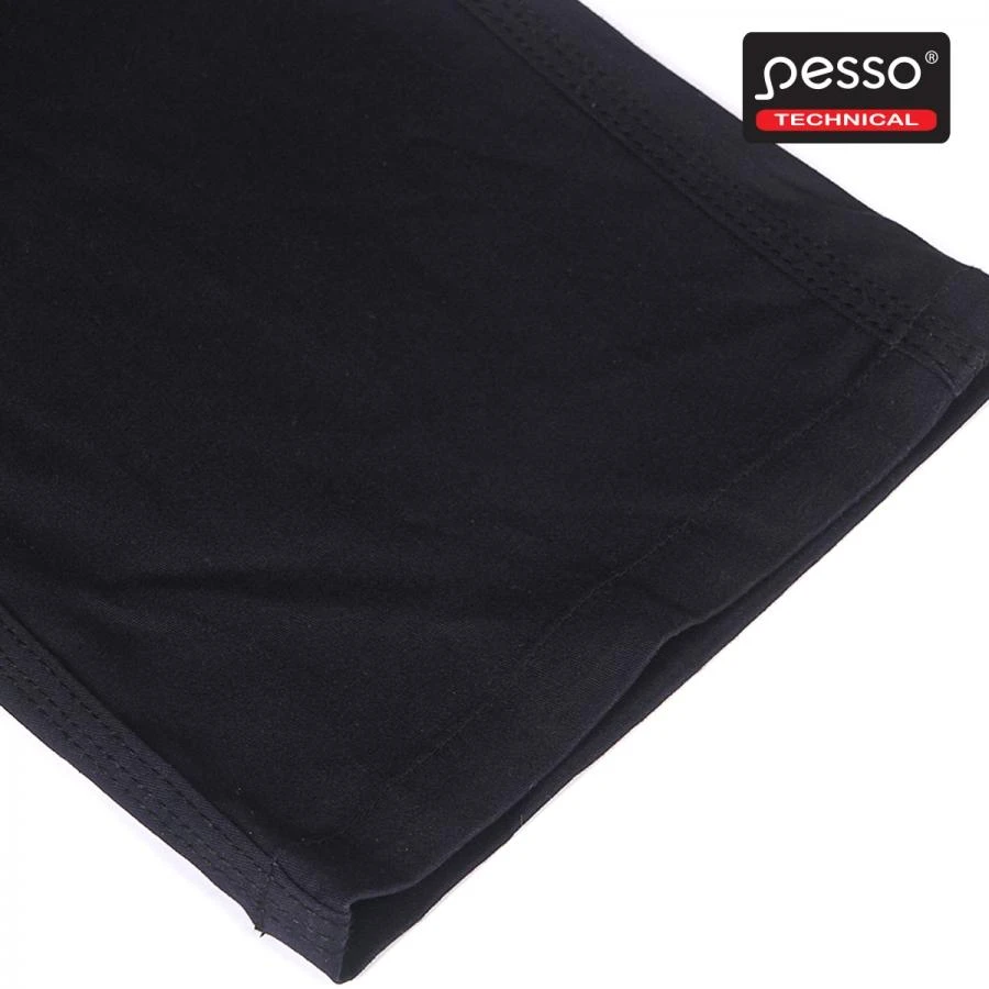 Puskombinezonis PESSO stretch (mėlynas)