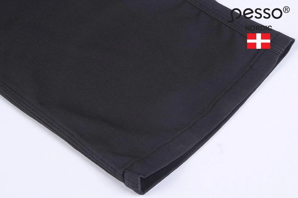 Puskombinezonis PESSO stretch (pilkas)