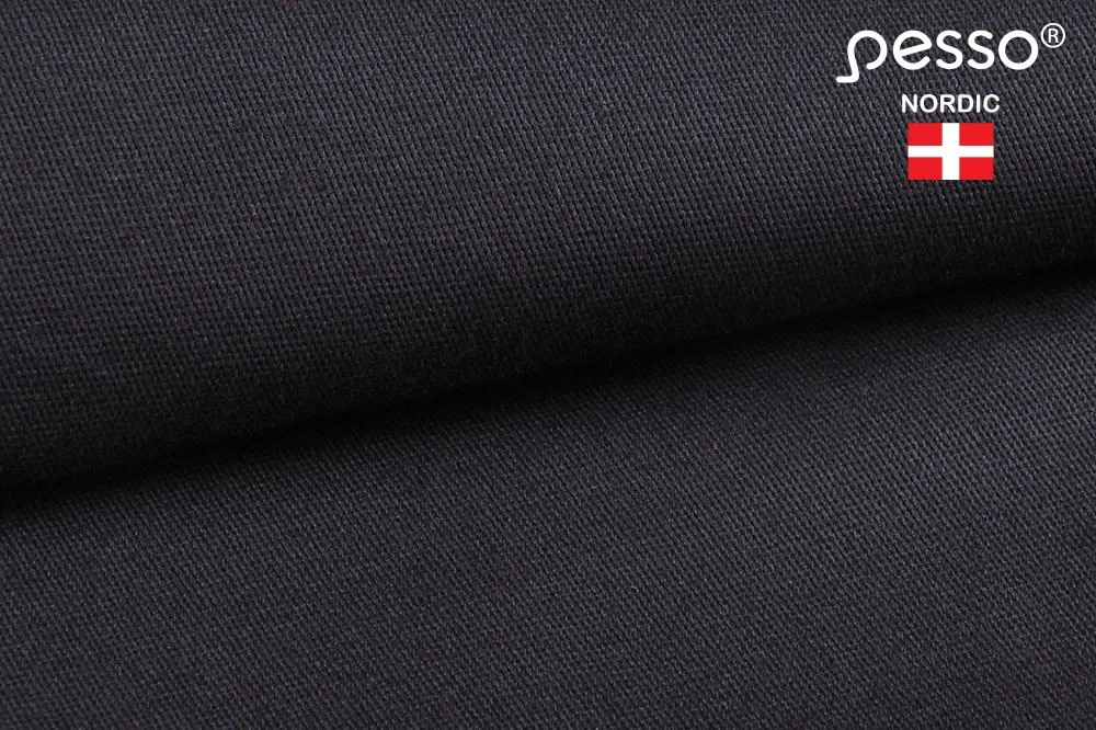 Puskombinezonis PESSO stretch (pilkas)