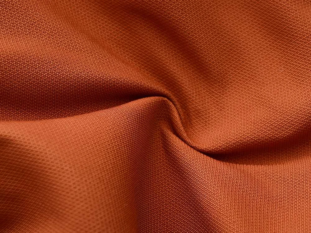 Puskombinezonis Pesso Titan 125 (Spandex/Cordura) rudas