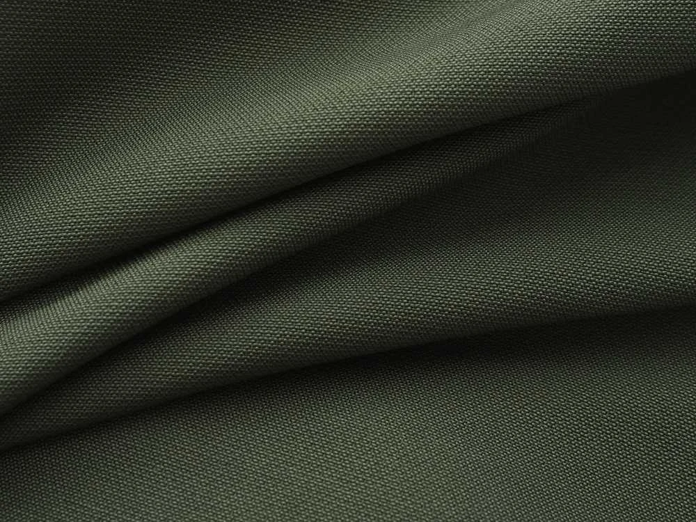 Puskombinezonis Pesso Titan 125 (Spandex/Cordura) žalias