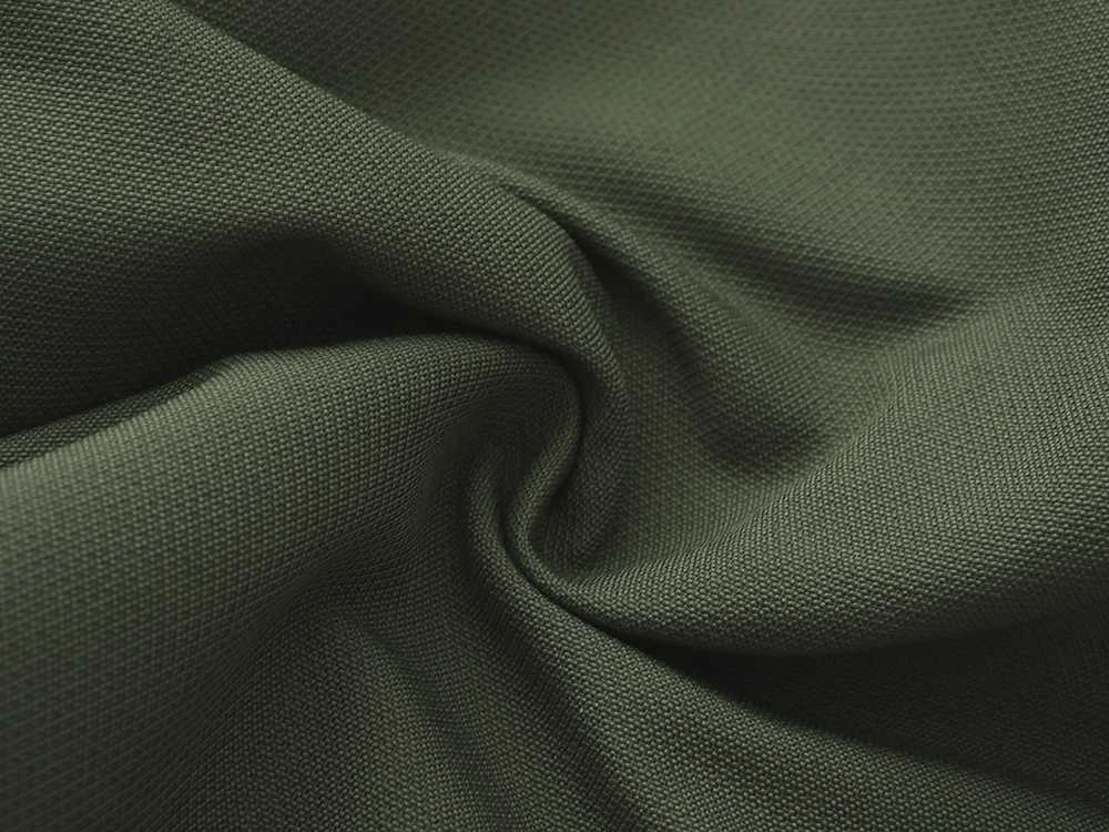 Puskombinezonis Pesso Titan 125 (Spandex/Cordura) žalias
