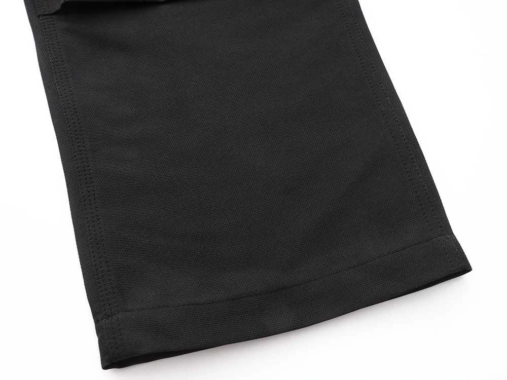 Puskombinezonis Pesso Titan 125 (Spandex/Cordura) pilkas