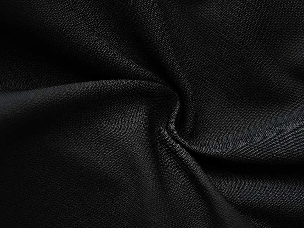 Puskombinezonis Pesso Titan 125 (Spandex/Cordura) pilkas