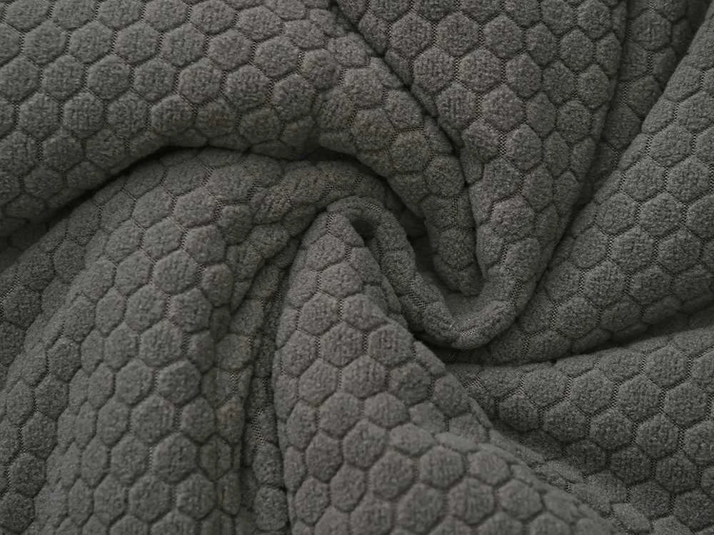 Šilta neperšlampanti Softshell striukė Pesso Otava, chaki