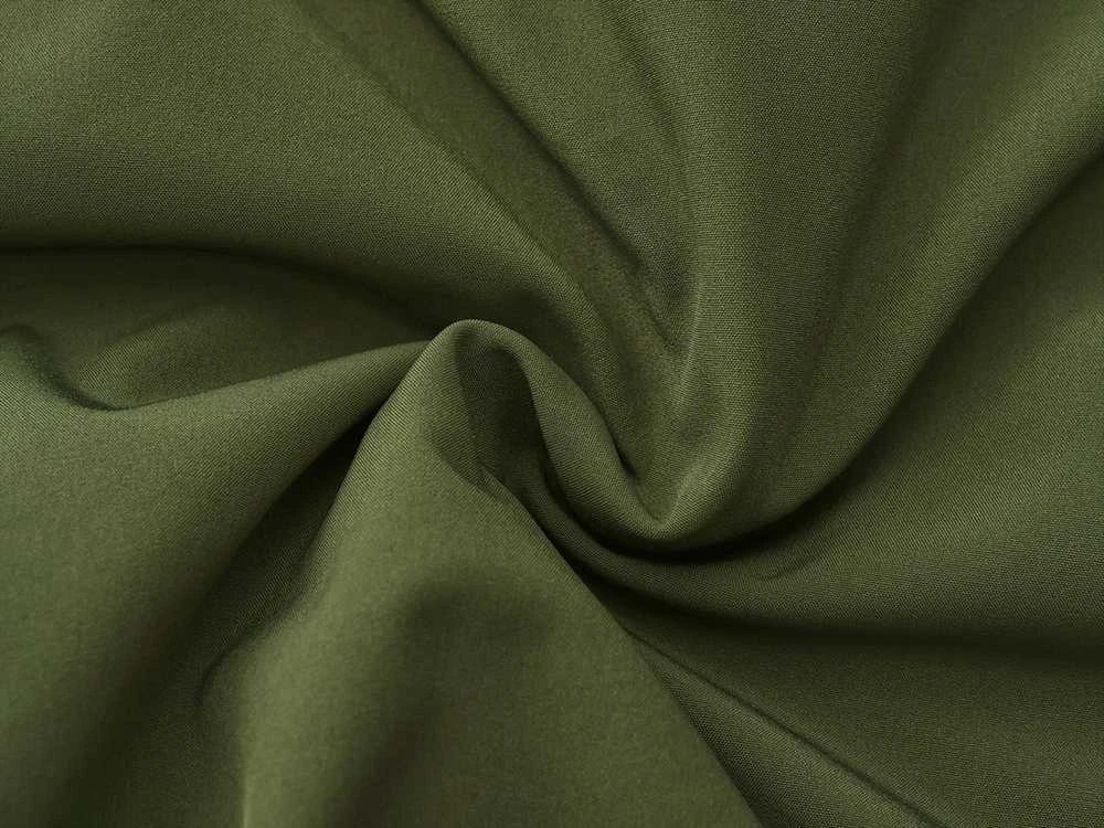 Šilta neperšlampanti Softshell striukė Pesso Otava, chaki