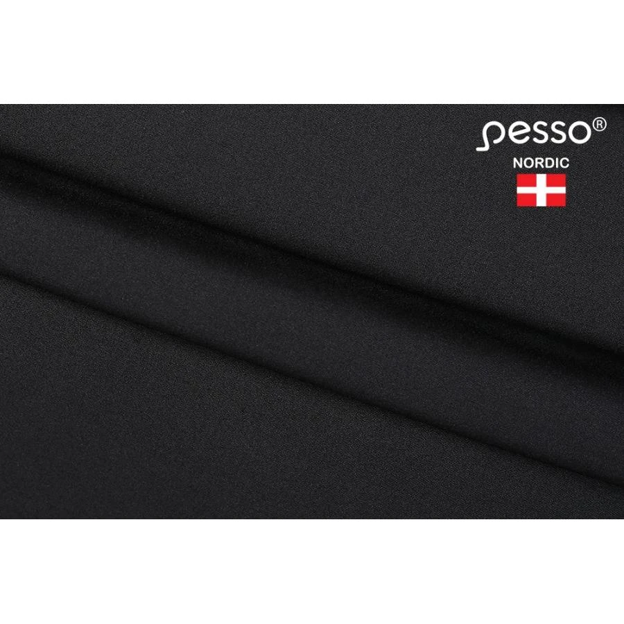 Softshell Pesso liemenė SOFT (juoda)