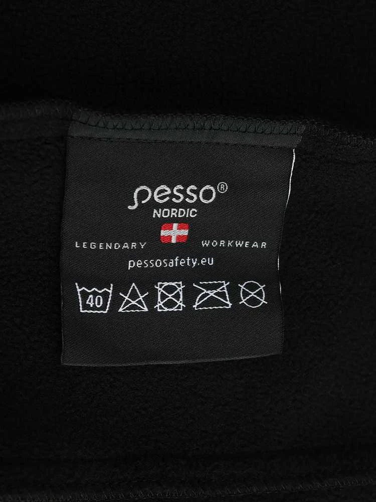 Softshell Pesso liemenė SOFT (olive žalias)