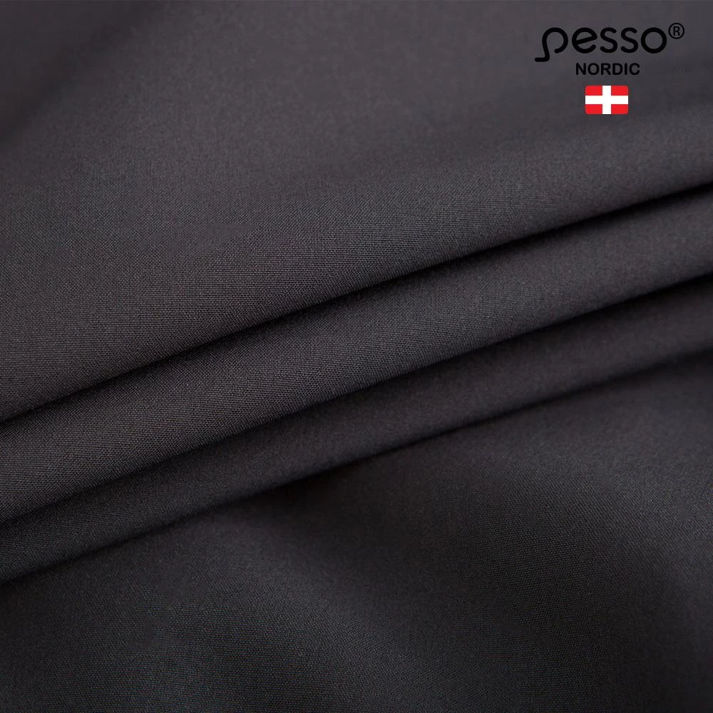 Softshell striukė Pesso Acropolis, juoda