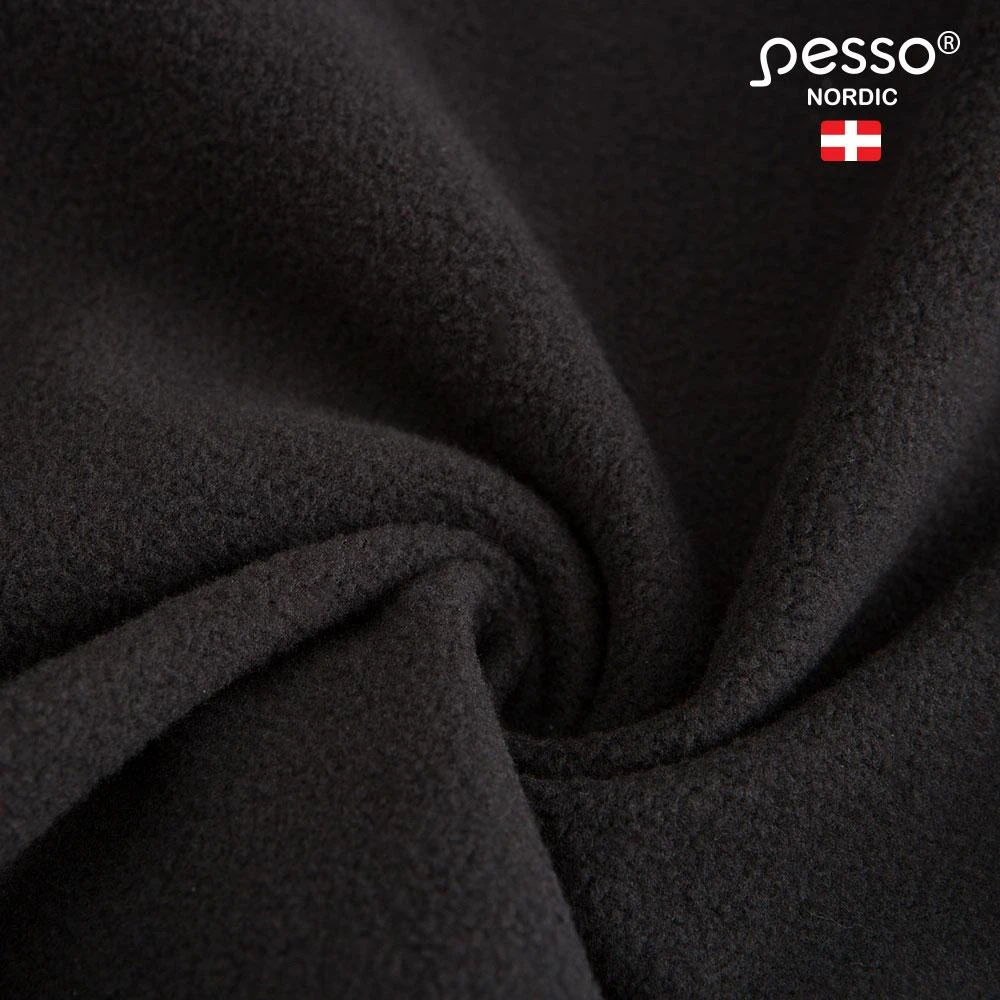 Softshell striukė Pesso Acropolis, juoda