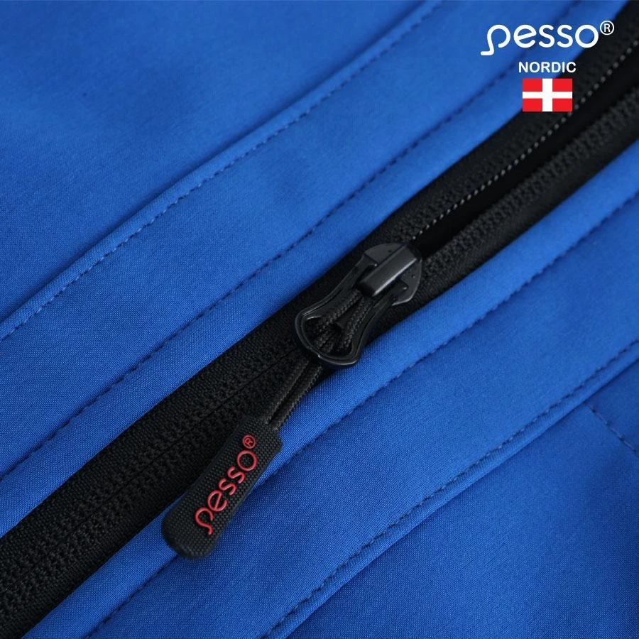 Softshell striukė Pesso Acropolis, melsva