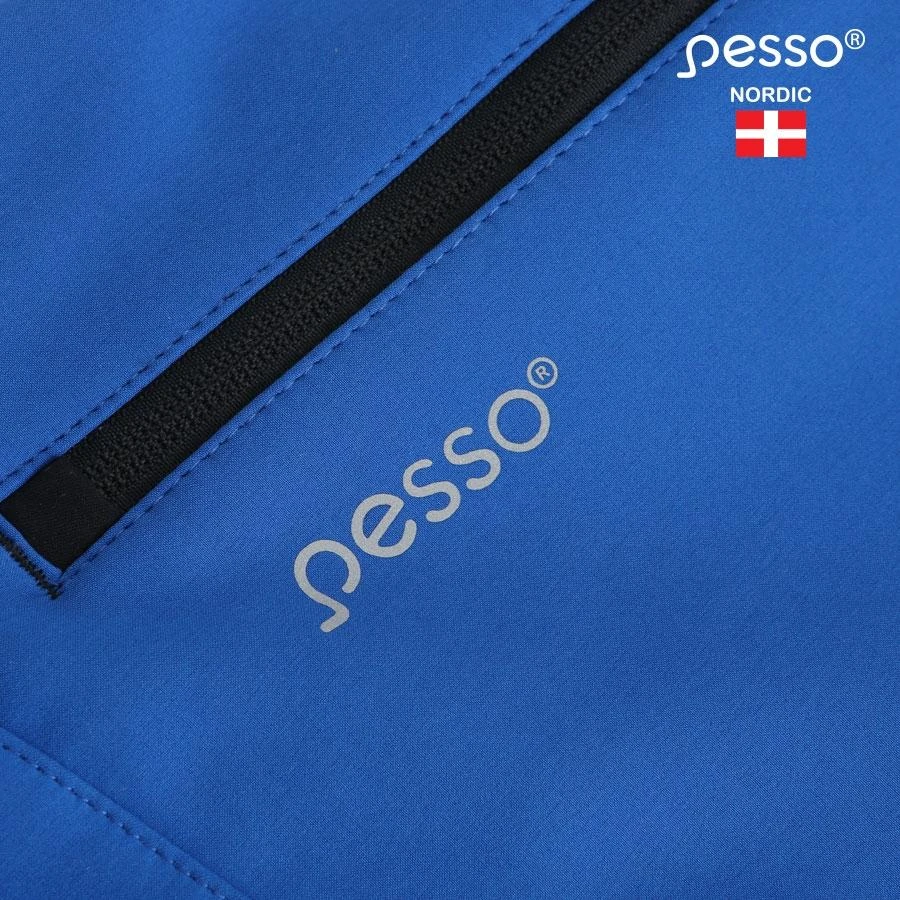Softshell striukė Pesso Acropolis, melsva