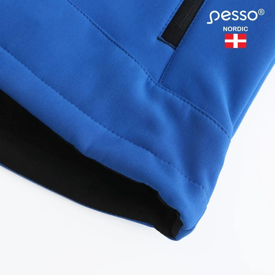 Softshell striukė Pesso Acropolis, melsva