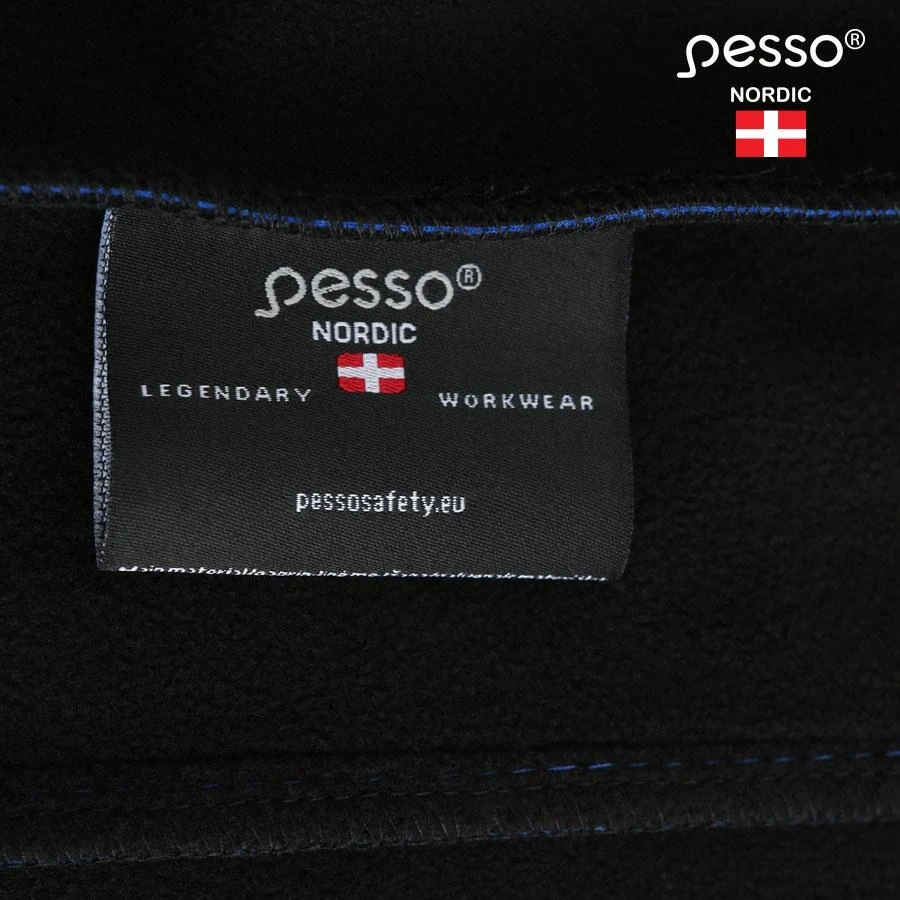 Softshell striukė Pesso Acropolis, melsva