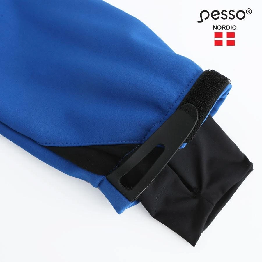 Softshell striukė Pesso Acropolis, melsva