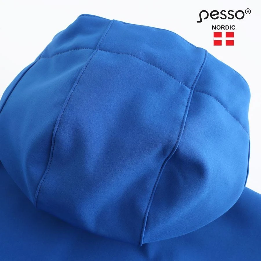 Softshell striukė Pesso Acropolis, melsva