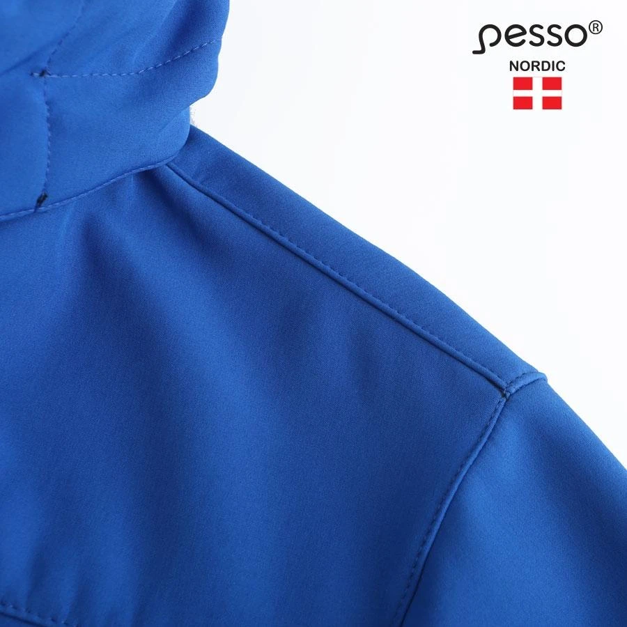 Softshell striukė Pesso Acropolis, melsva