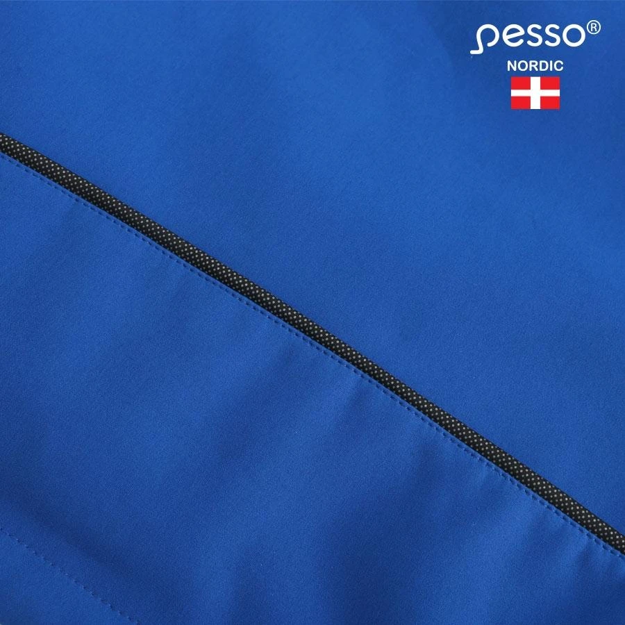 Softshell striukė Pesso Acropolis, melsva