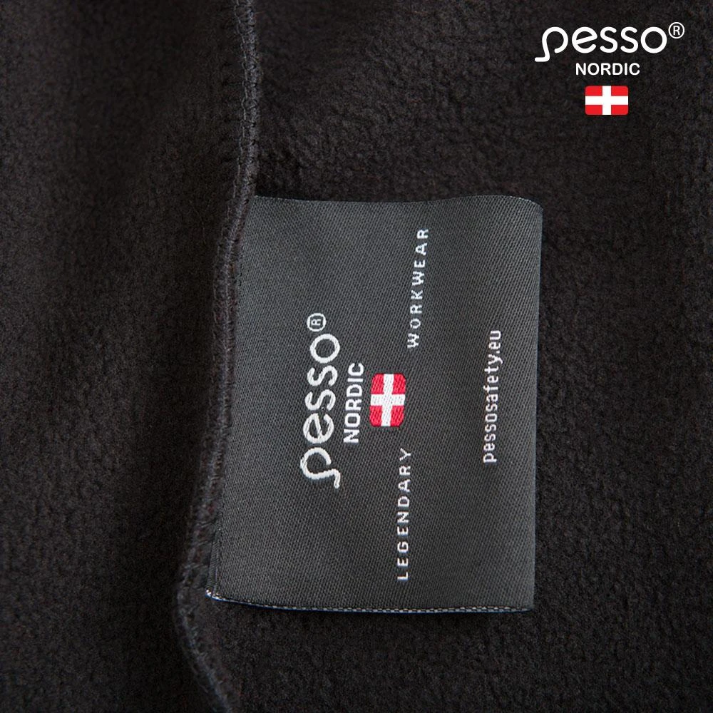 Softshell striukė Pesso Acropolis, pilka