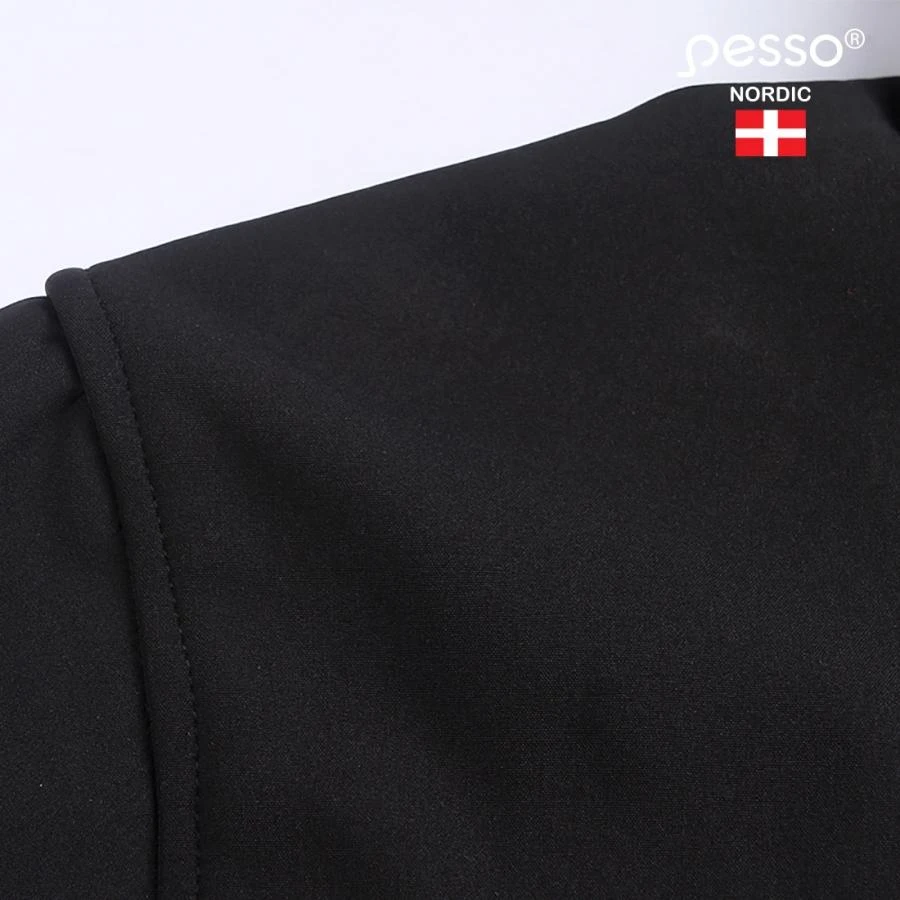 Softshell striukė Pesso Atlanta, juoda