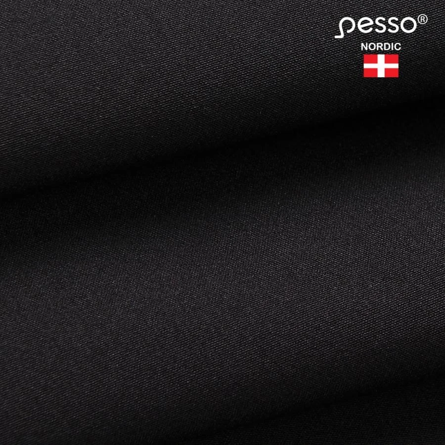 Softshell striukė Pesso Atlanta, juoda