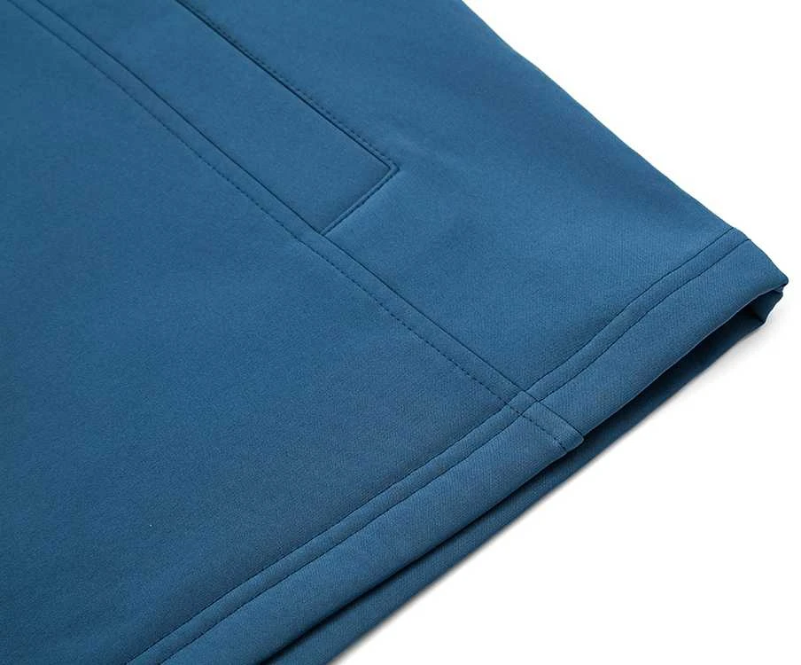 Softshell striukė Pesso LEO (melsva)