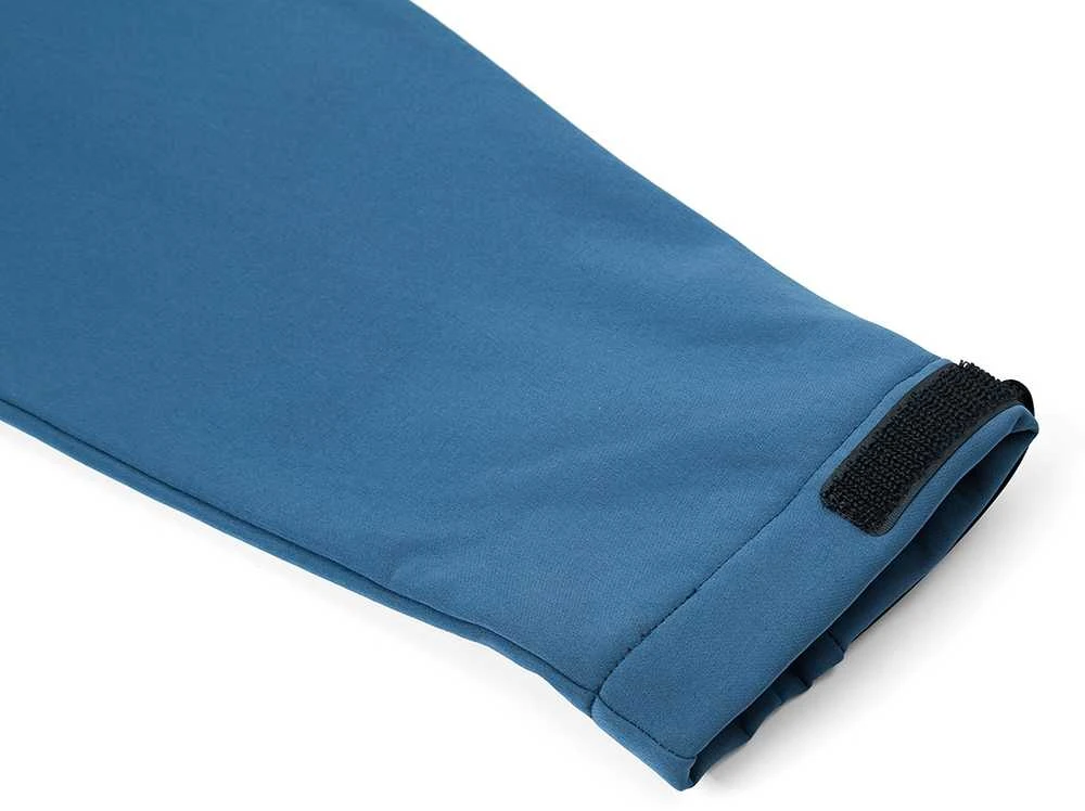 Softshell striukė Pesso LEO (melsva)