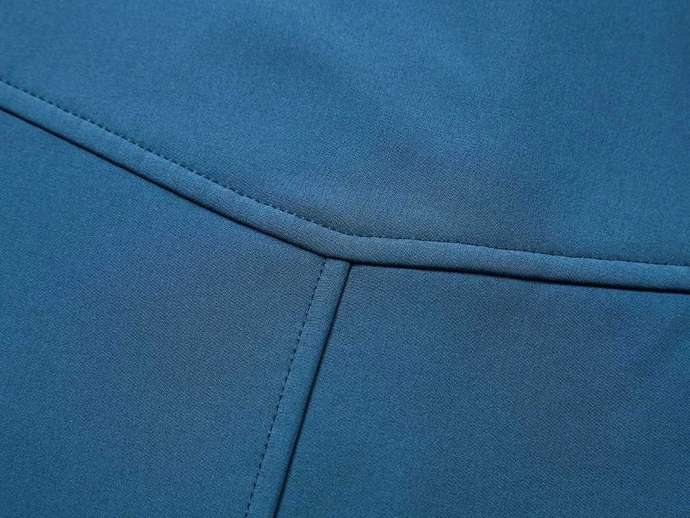 Softshell striukė Pesso LEO (melsva)